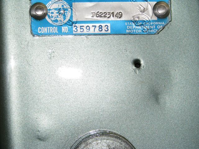 1966 Cadillac DEVILLE RESTORED - 6855036 - 57