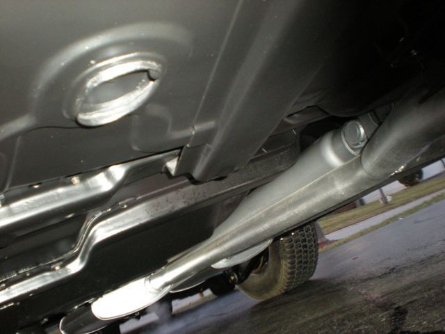 1966 Cadillac DEVILLE RESTORED - 6855036 - 59