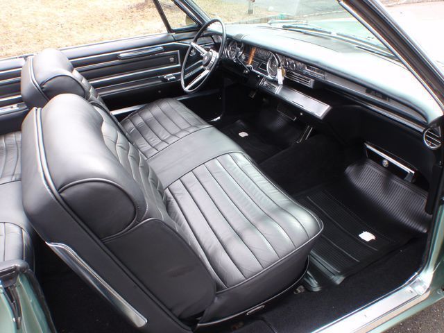 1966 Cadillac DEVILLE RESTORED - 6855036 - 7