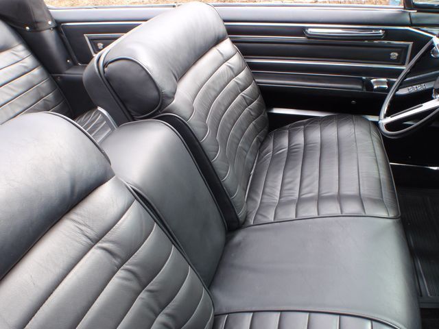 1966 Cadillac DEVILLE RESTORED - 6855036 - 8