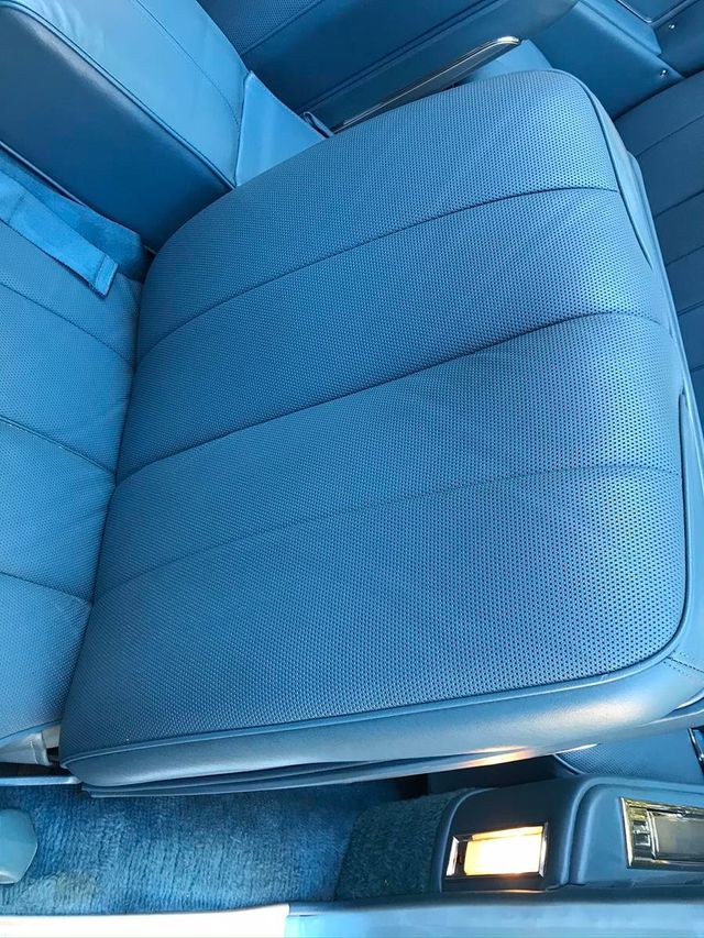 1966 Cadillac DEVILLE CONVERTIBLE  - 19540517 - 9