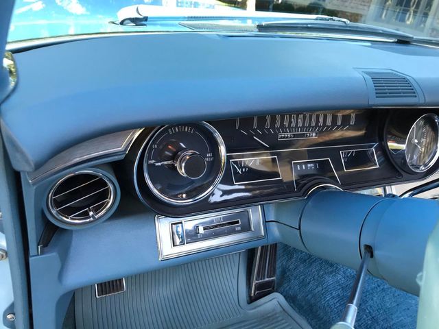 1966 Cadillac DEVILLE CONVERTIBLE  - 19540517 - 15