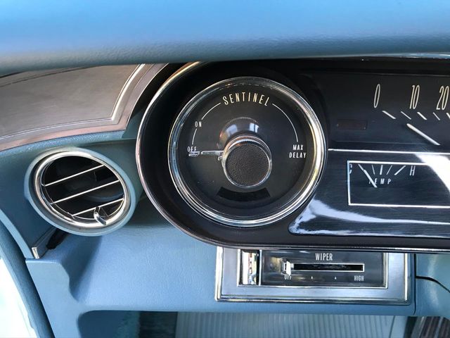 1966 Cadillac DEVILLE CONVERTIBLE  - 19540517 - 16