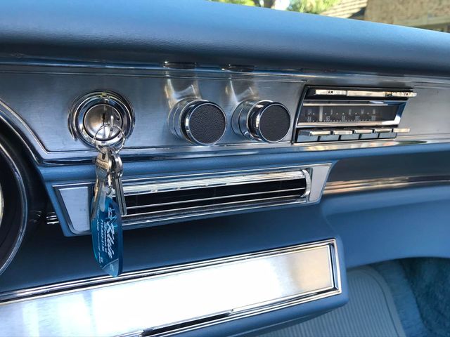 1966 Cadillac DEVILLE CONVERTIBLE  - 19540517 - 20