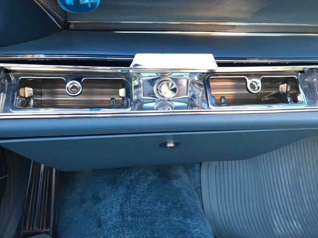 1966 Cadillac DEVILLE CONVERTIBLE  - 19540517 - 21