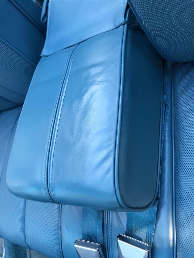 1966 Cadillac DEVILLE CONVERTIBLE  - 19540517 - 24