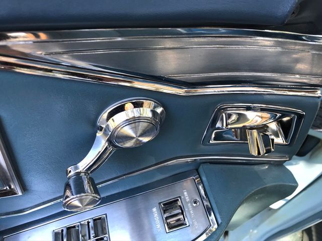 1966 Cadillac DEVILLE CONVERTIBLE  - 19540517 - 27