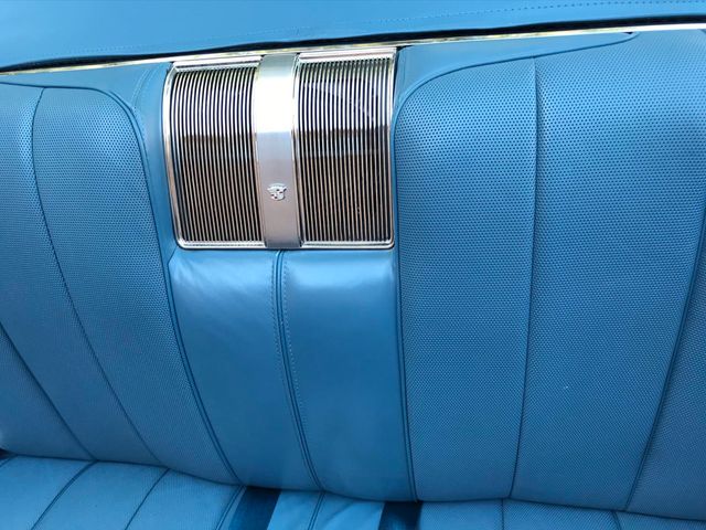 1966 Cadillac DEVILLE CONVERTIBLE  - 19540517 - 31