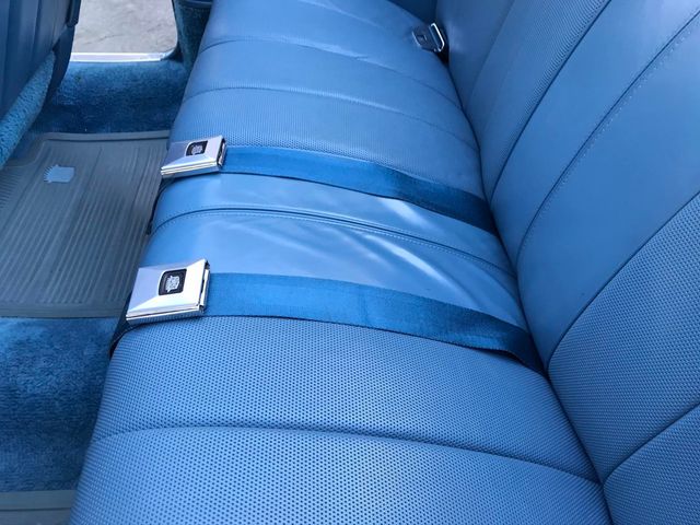 1966 Cadillac DEVILLE CONVERTIBLE  - 19540517 - 33