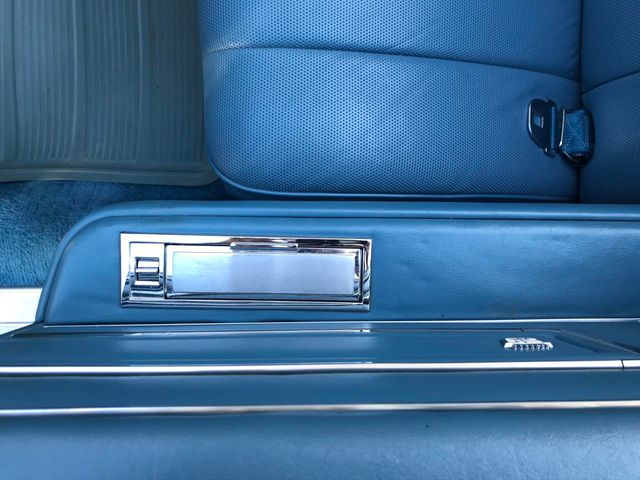 1966 Cadillac DEVILLE CONVERTIBLE  - 19540517 - 35