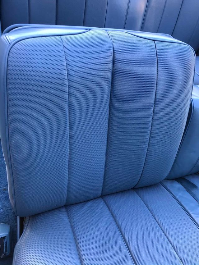 1966 Cadillac DEVILLE CONVERTIBLE  - 19540517 - 36