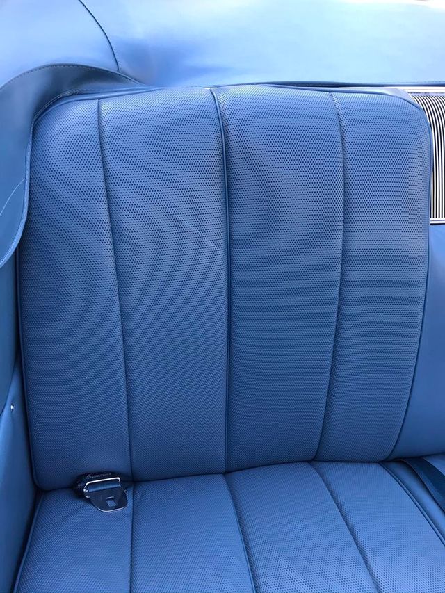 1966 Cadillac DEVILLE CONVERTIBLE  - 19540517 - 38