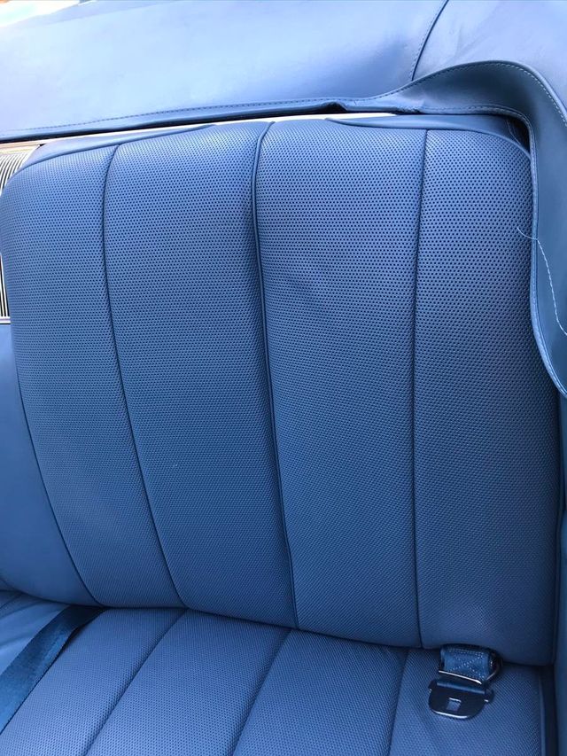 1966 Cadillac DEVILLE CONVERTIBLE  - 19540517 - 39