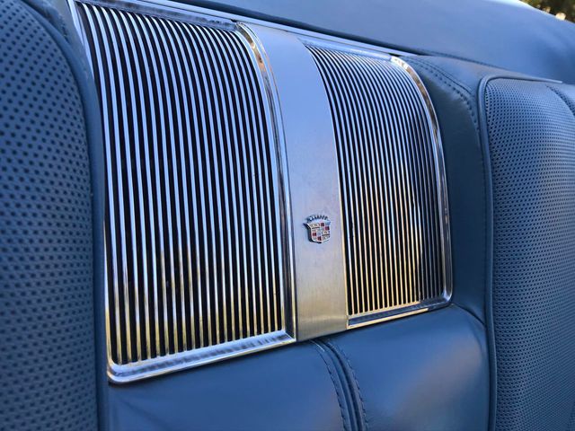 1966 Cadillac DEVILLE CONVERTIBLE  - 19540517 - 40