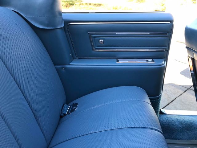 1966 Cadillac DEVILLE CONVERTIBLE  - 19540517 - 41