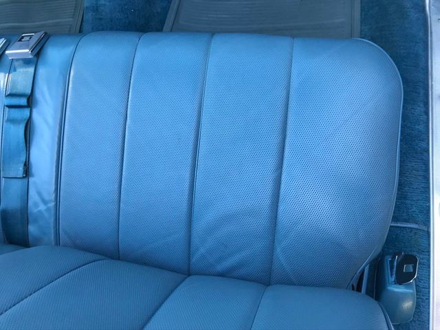 1966 Cadillac DEVILLE CONVERTIBLE  - 19540517 - 46