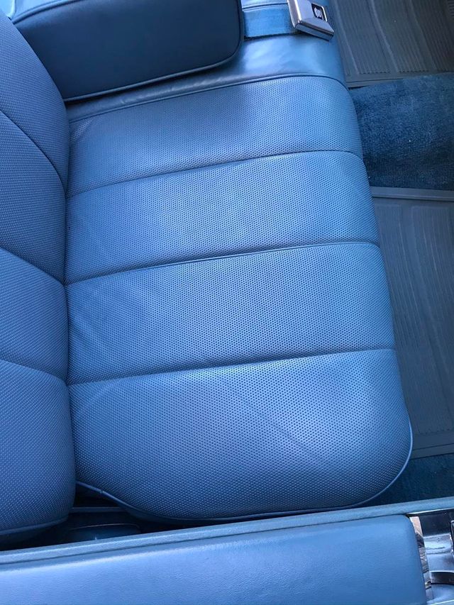 1966 Cadillac DEVILLE CONVERTIBLE  - 19540517 - 47