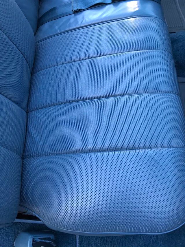 1966 Cadillac DEVILLE CONVERTIBLE  - 19540517 - 48