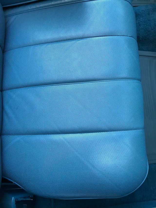 1966 Cadillac DEVILLE CONVERTIBLE  - 19540517 - 49