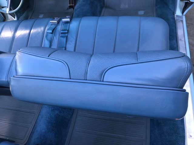 1966 Cadillac DEVILLE CONVERTIBLE  - 19540517 - 52