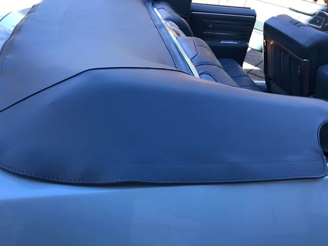 1966 Cadillac DEVILLE CONVERTIBLE  - 19540517 - 66