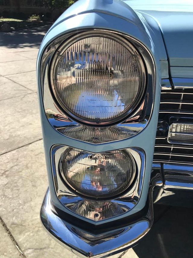 1966 Cadillac DEVILLE CONVERTIBLE  - 19540517 - 82