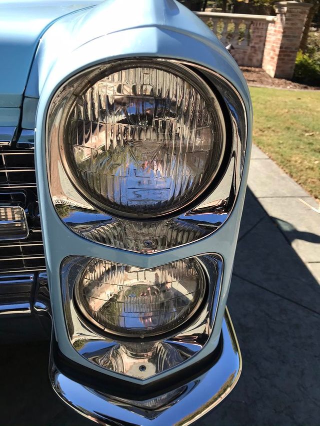 1966 Cadillac DEVILLE CONVERTIBLE  - 19540517 - 83