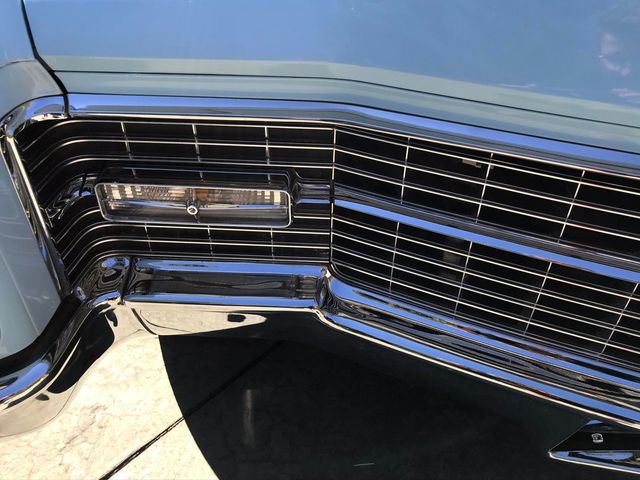 1966 Cadillac DEVILLE CONVERTIBLE  - 19540517 - 85