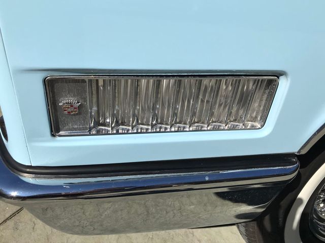 1966 Cadillac DEVILLE CONVERTIBLE  - 19540517 - 88