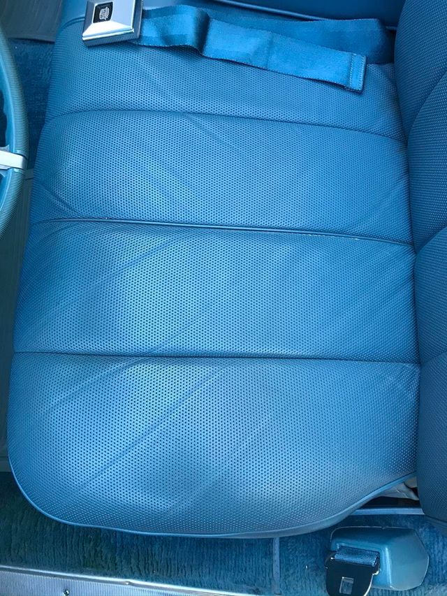 1966 Cadillac DEVILLE CONVERTIBLE  - 19540517 - 8