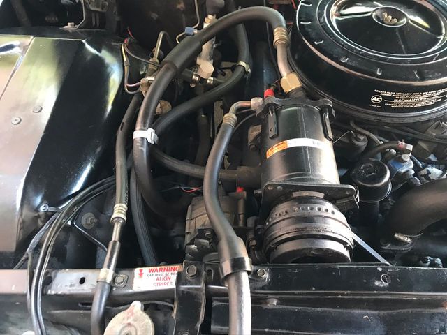 1966 Cadillac DEVILLE CONVERTIBLE  - 19540517 - 92