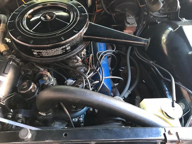 1966 Cadillac DEVILLE CONVERTIBLE  - 19540517 - 93