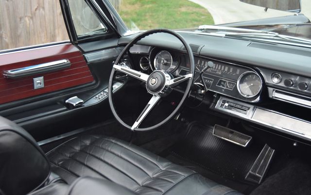 1966 Cadillac ELDORADO  - 14427777 - 13