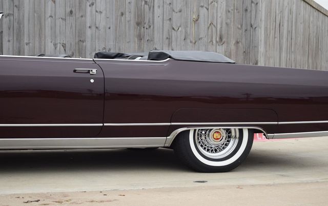 1966 Cadillac ELDORADO  - 14427777 - 18