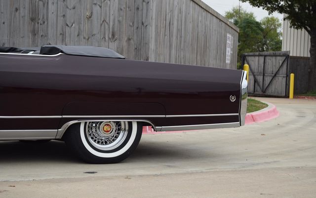 1966 Cadillac ELDORADO  - 14427777 - 19