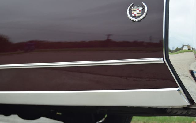 1966 Cadillac ELDORADO  - 14427777 - 23