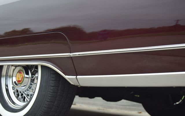 1966 Cadillac ELDORADO  - 14427777 - 24