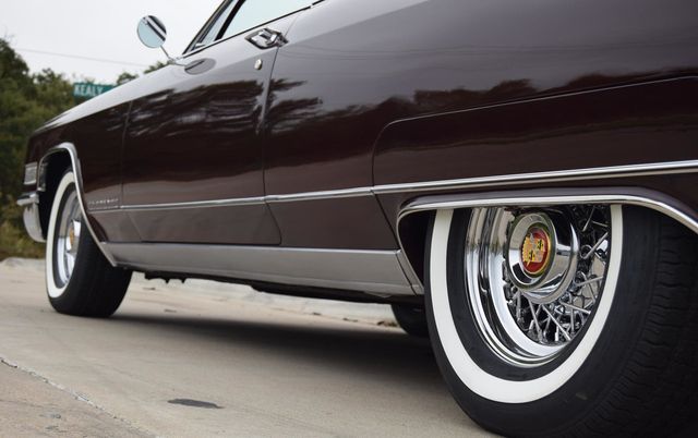 1966 Cadillac ELDORADO  - 14427777 - 25