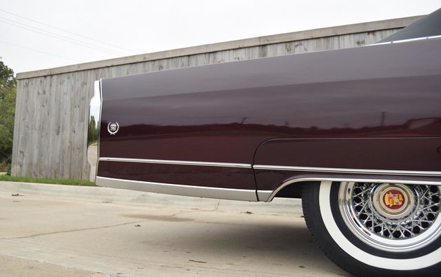 1966 Cadillac ELDORADO  - 14427777 - 33