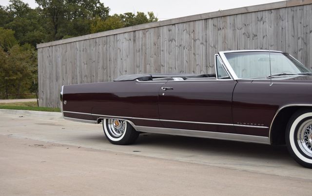 1966 Cadillac ELDORADO  - 14427777 - 34