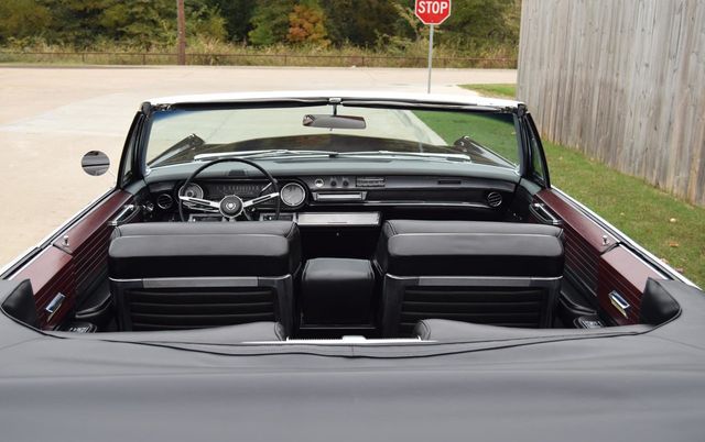 1966 Cadillac ELDORADO  - 14427777 - 37