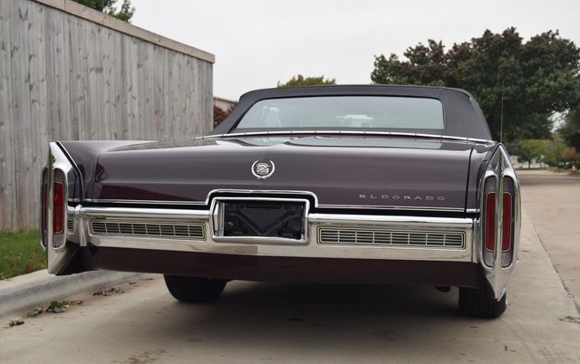 1966 Cadillac ELDORADO  - 14427777 - 38