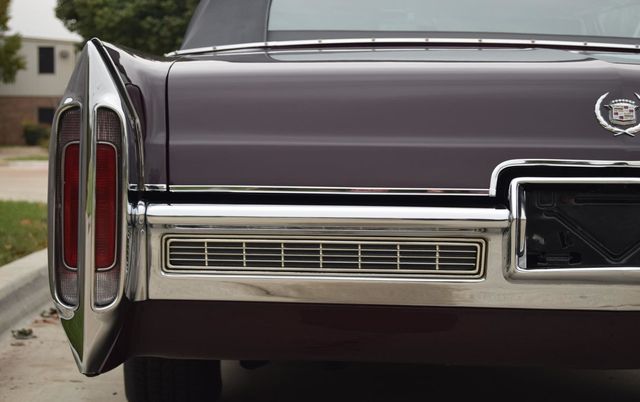 1966 Cadillac ELDORADO  - 14427777 - 39