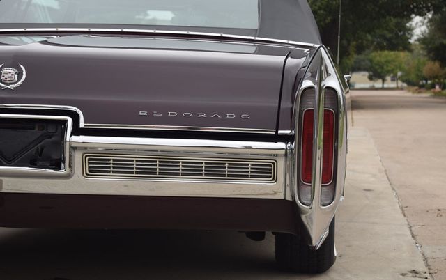 1966 Cadillac ELDORADO  - 14427777 - 40