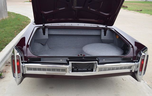 1966 Cadillac ELDORADO  - 14427777 - 42