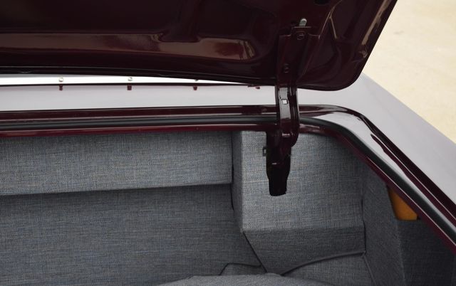 1966 Cadillac ELDORADO  - 14427777 - 46