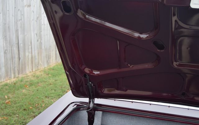 1966 Cadillac ELDORADO  - 14427777 - 51