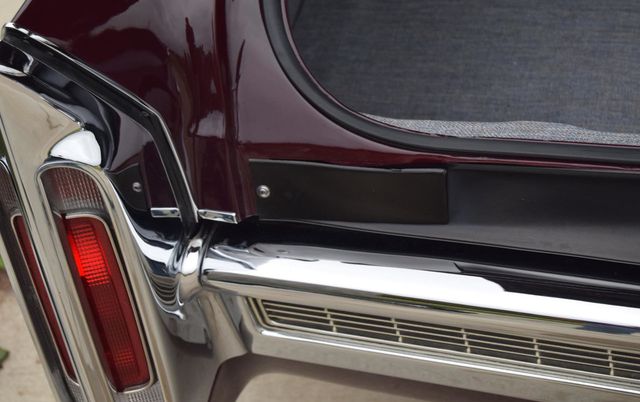 1966 Cadillac ELDORADO  - 14427777 - 52