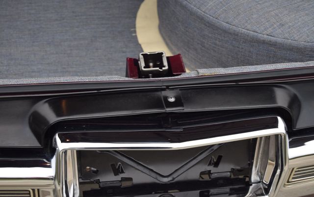 1966 Cadillac ELDORADO  - 14427777 - 54