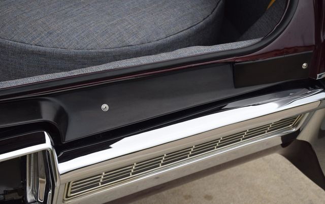 1966 Cadillac ELDORADO  - 14427777 - 55